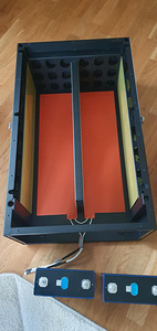 Akupank 15,7 kWh – LifePO4, 51.2V – Tugevas metallkorpuses (5 foto / 7)
