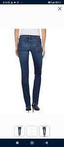 Tommy Hilfiger jeans (1 foto / 2)