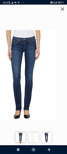Tommy Hilfiger jeans (2 foto / 2)