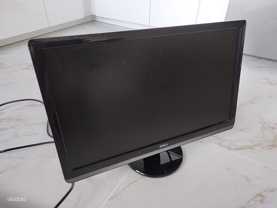 Dell ST2420L 24 inch Widescreen LED Full-HD Display