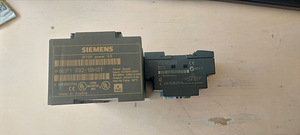 Siemens PLC LOGO!12/24RC + SITOP POWER 3.5 POWER SUPPLY (2 foto / 2)