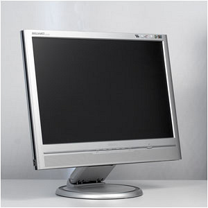 Philips 200w IPS monitor (1 foto / 2)
