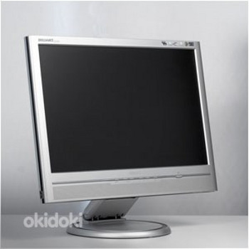 Philips 200w IPS monitor
