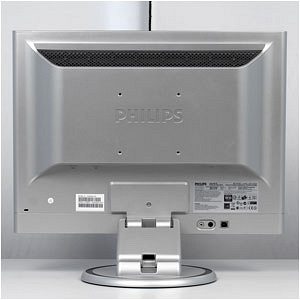 Philips 200w IPS monitor (2 foto / 2)