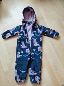 Softshell 86 r (1 foto / 1)