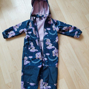 Softshell 86 r