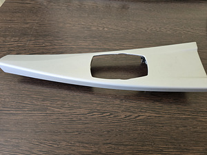 Kasutatud BMW 3 F30 F35 F31 sisekujunduse komplekt (3 foto / 5)
