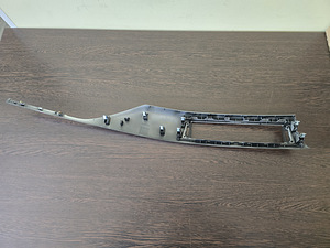 Kasutatud BMW 3 F30 F35 F31 sisekujunduse komplekt (5 foto / 5)