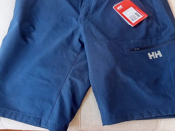 Meeste lühikesed püksid 2XL