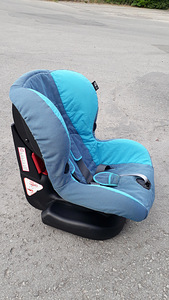 Maxi Cosi turvatool, 9-18 kg. (1 foto / 4)