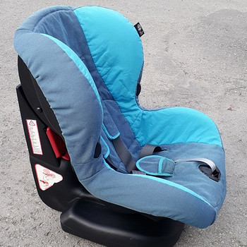 Maxi Cosi turvatool, 9-18 kg.