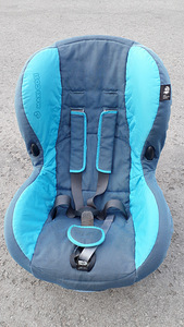 Maxi Cosi turvatool, 9-18 kg. (2 foto / 4)
