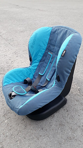 Maxi Cosi turvatool, 9-18 kg. (3 foto / 4)