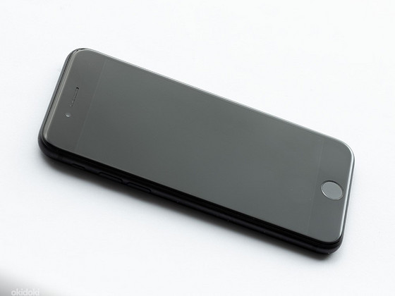iPhone 7 Black 128 GB must
