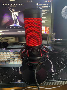 HyperX QuadCast (1 foto / 5)