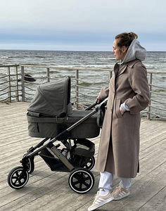 Käru ABC design salsa air 4 (1 foto / 7)