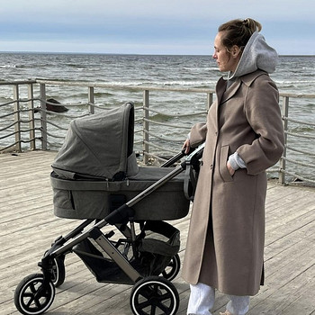 Käru ABC design salsa air 4