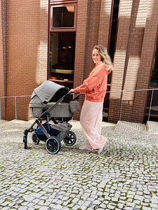 Käru ABC design salsa air 4 (4 foto / 7)