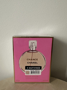 Chanel, Paco Rabane, Tom Ford, YSL (3 фото из 9)