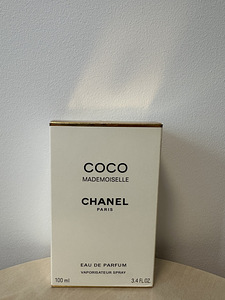 Chanel, Paco Rabane, Tom Ford, YSL (8 фото из 9)