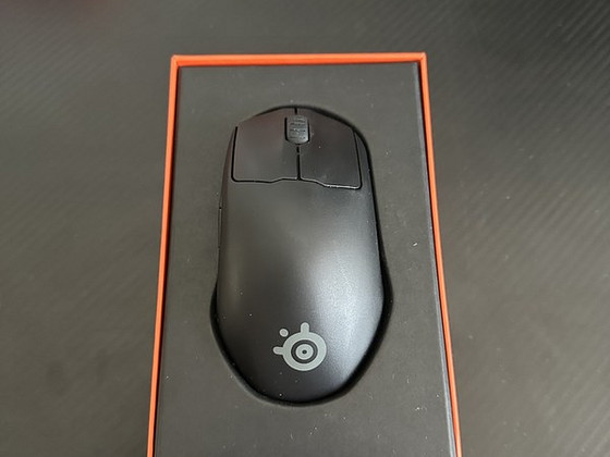 Steelseries Prime Wireless