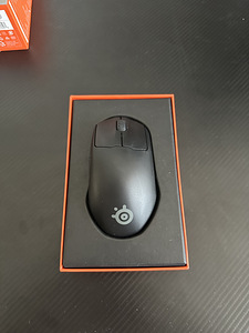 Steelseries Prime Wireless (1 foto / 4)