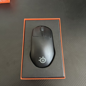 Steelseries Prime Wireless