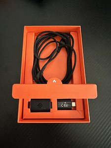 Steelseries Prime Wireless (3 foto / 4)