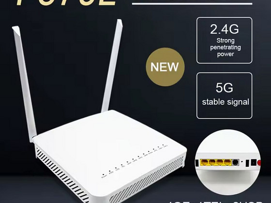 Роутер 5G WIFI