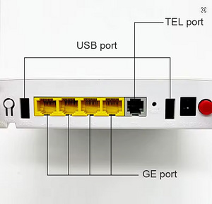 Роутер 5G WIFI (2 фото из 4)
