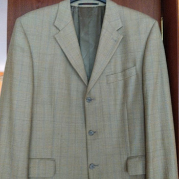 Meeste pintsak