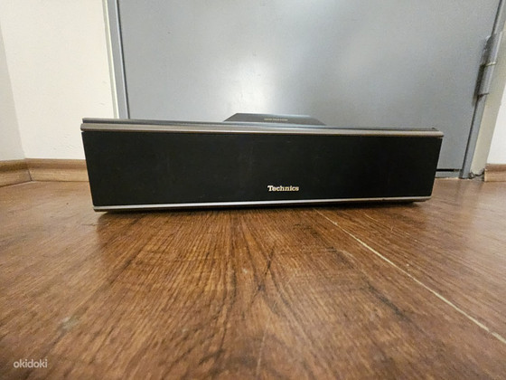 Technics SB-C500 Center Channel Loudspeaker System