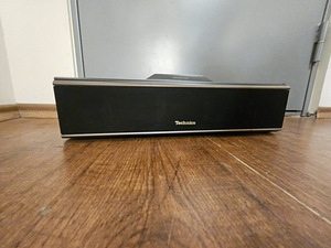 Technics SB-C500 Center Channel Loudspeaker System (1 foto / 5)