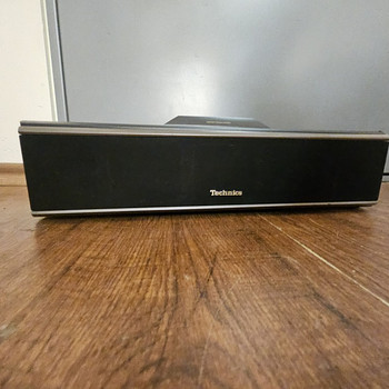 Technics SB-C500 Center Channel Loudspeaker System