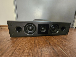 Technics SB-C500 Center Channel Loudspeaker System (2 foto / 5)