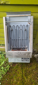 Elektrikeris Mondex 6,0KW (1 foto / 2)