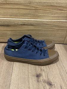 All Star Converse номер 41 (3 фото из 5)