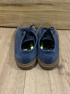 All Star Converse номер 41 (4 фото из 5)