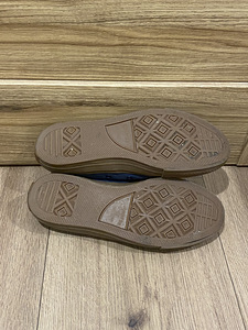 All Star Converse номер 41 (5 фото из 5)