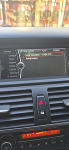 BMW X6 M-Perfomance 3.0 210kw (3 фото из 5)