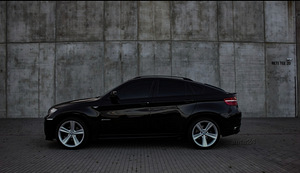 BMW X6 M-Perfomance 3.0 210kw (4 фото из 5)