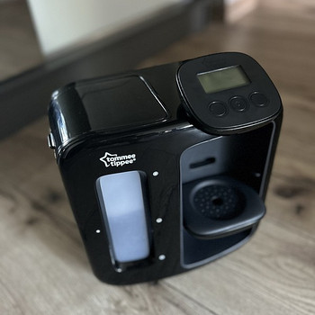 TOMMEE TIPPEE seade piimasegu valmistamiseks