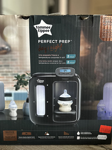 TOMMEE TIPPEE seade piimasegu valmistamiseks (3 foto / 3)