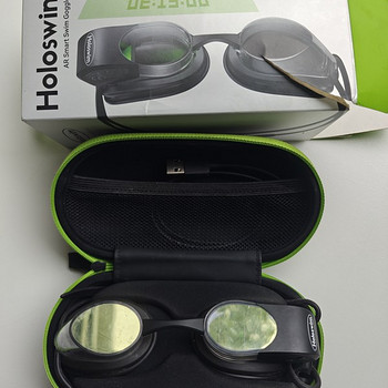 Holoswim 2s ujumisprillid