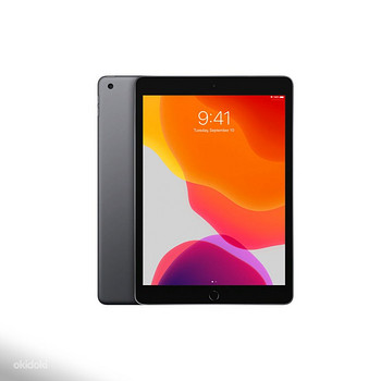 Планшет Apple Ipad 8 gen 32GB LTE на запчасти