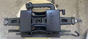 Jeep Cherokee Limited KJ 02-07 tungraua komplekt (1 foto / 2)