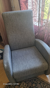 Продам мебель (1 фото из 5)