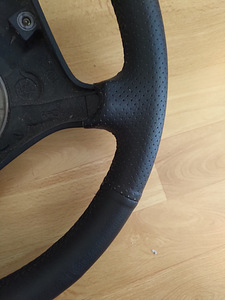 Rool BMW e53 (1 foto / 2)