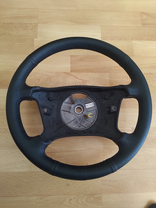 Rool BMW e53 (2 foto / 2)