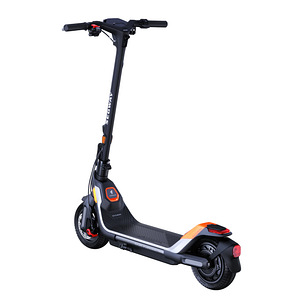 SEGWAY NINEBOT P65I (1 фото из 7)